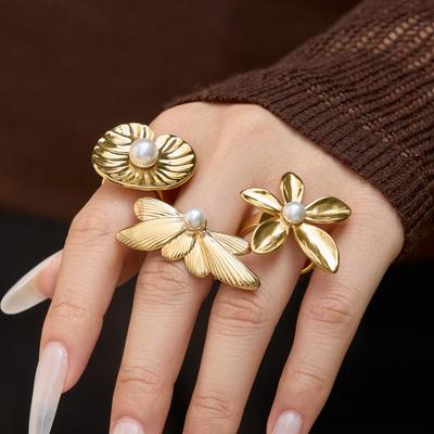 Ringe – Damenringe