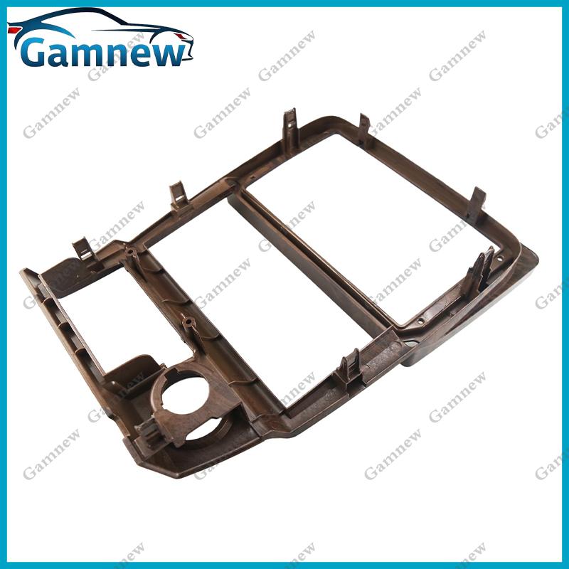 9 Inch Car Frame Fascia Adapter Android Radio Dash Fitting Panel Kit For Toyota Camry ( XV20 ) 1996-2002