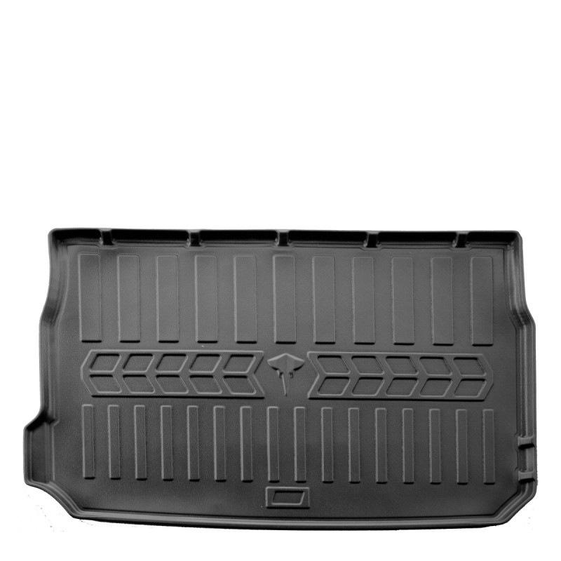 

Trunk mat 3D (Stingray) for Peugeot 2008 2013-2019
