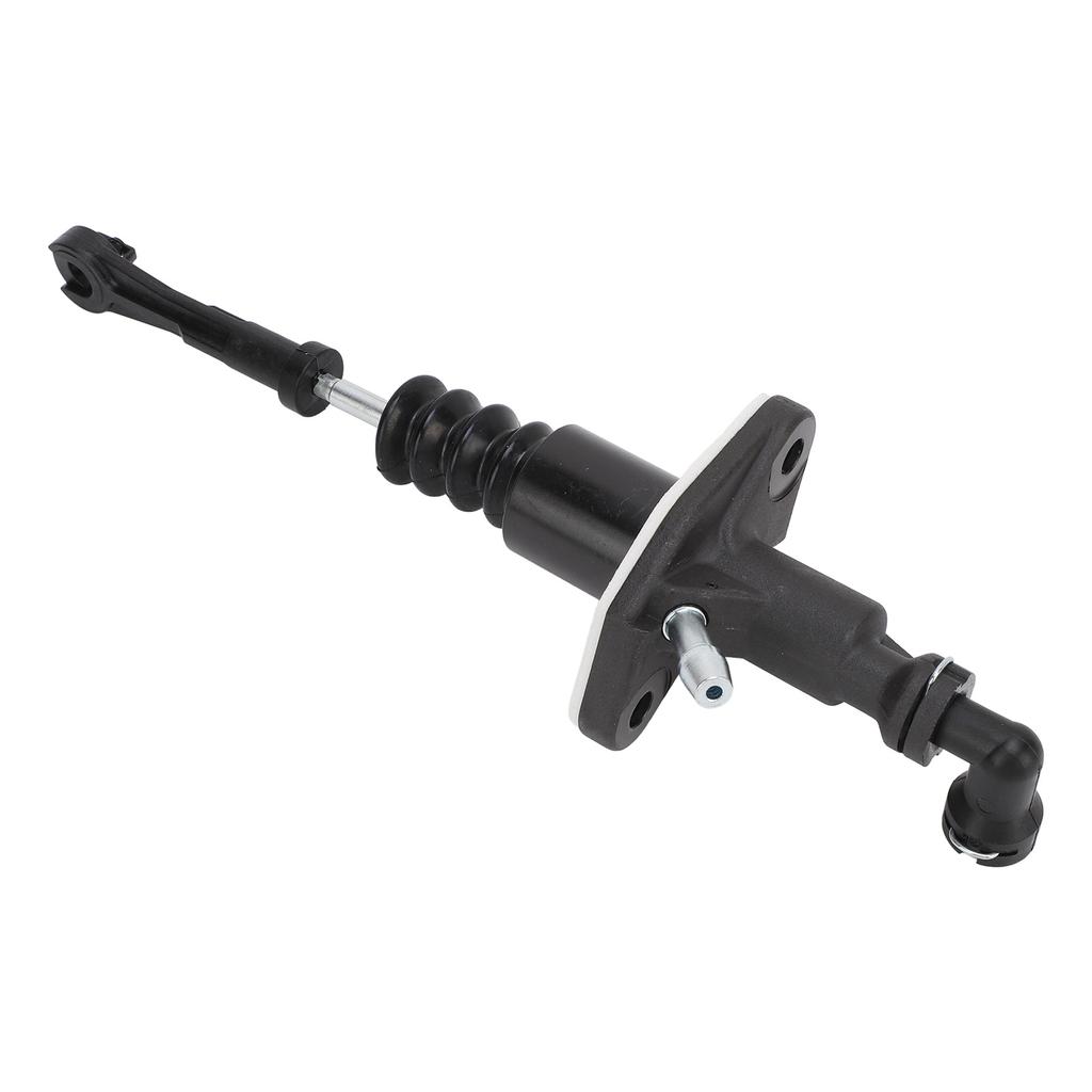 Clutch Master Cylinder 12577984 Metal Alloy Enhanced Performance Clutch Master Cylinder Pump Replace
