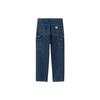 Carhartt WIP Single Knee Jeans I032024-01-06