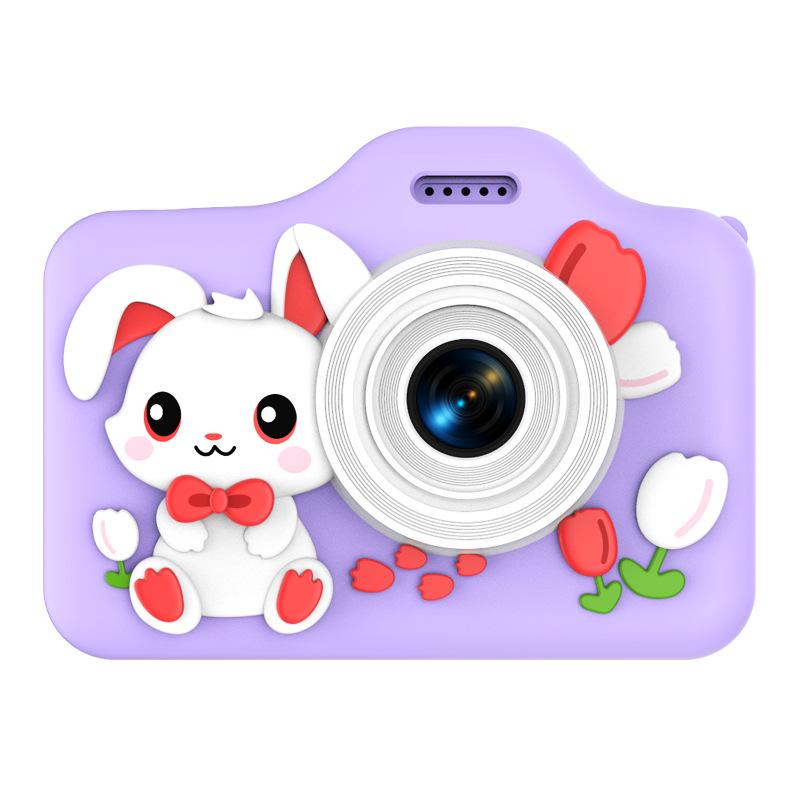 

HD Mini Student Camera - Photo & Video Educational Toy