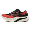 New Balance Ανδρικά Παπούτσια Τρεξίματος Elite V4 Χαμηλά Κόψιμο Κόκκινα Μαύρα Λευκά Αθλητικά MRCELEP4