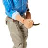 Mattel Jurassic World Jurassic Park Amber Collection Ray Arnold Figure Doll Joint Operation years old and GWP81 (JURASSIC WORLD) [Dinosaur Toy] [8 up]