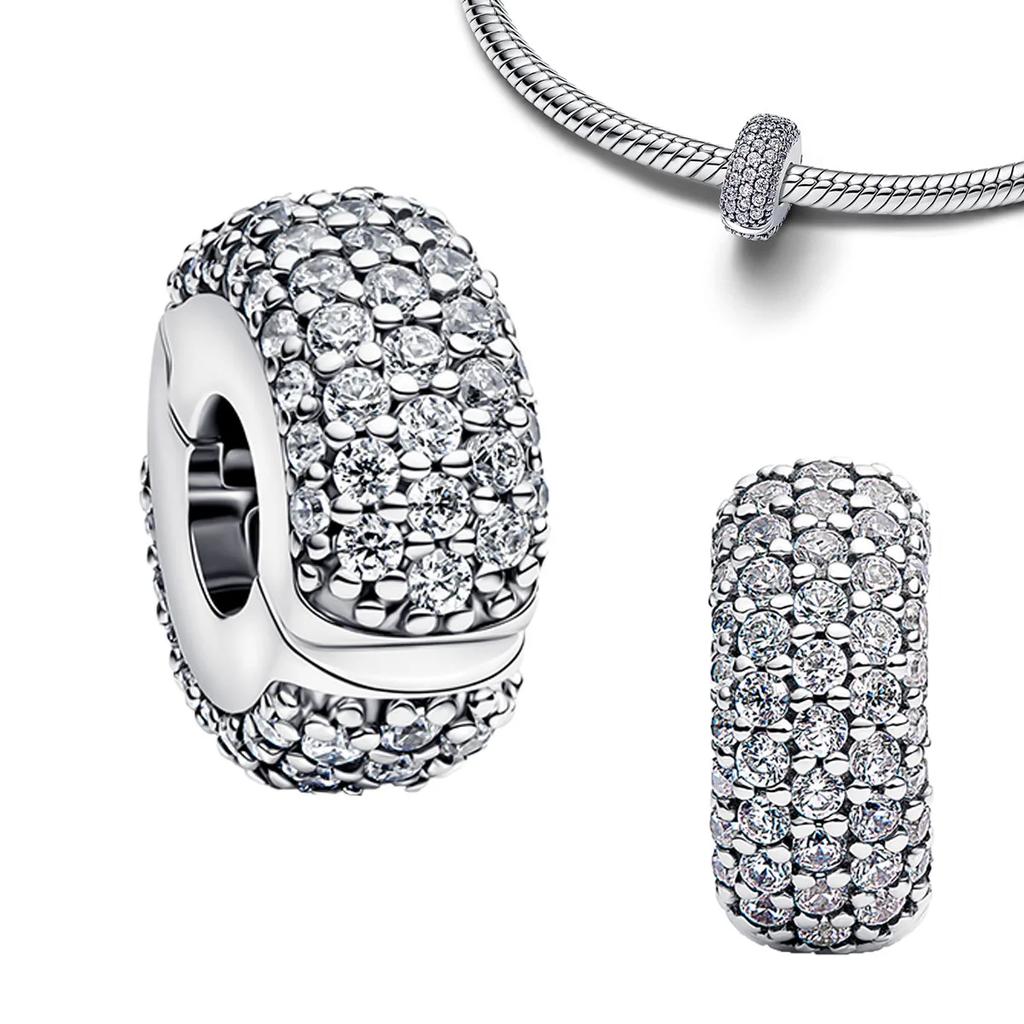 Authentische Kupfer Goldene Runde Anhänger Pferd Löwe Burg Perlen Armband Halsketten Damen Weihnachten Halloween DIY Geschenk