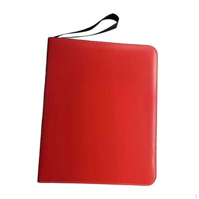 Card Collection Binder for 720 Cards/ Storage Case /Card Books/ Holder Folders/