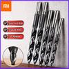 3-12mm M35 Step Twist Drill, Cobalt Content Straight Shank Drill (3-13mm), For Iron, Stainless Steel, Steel Drilling