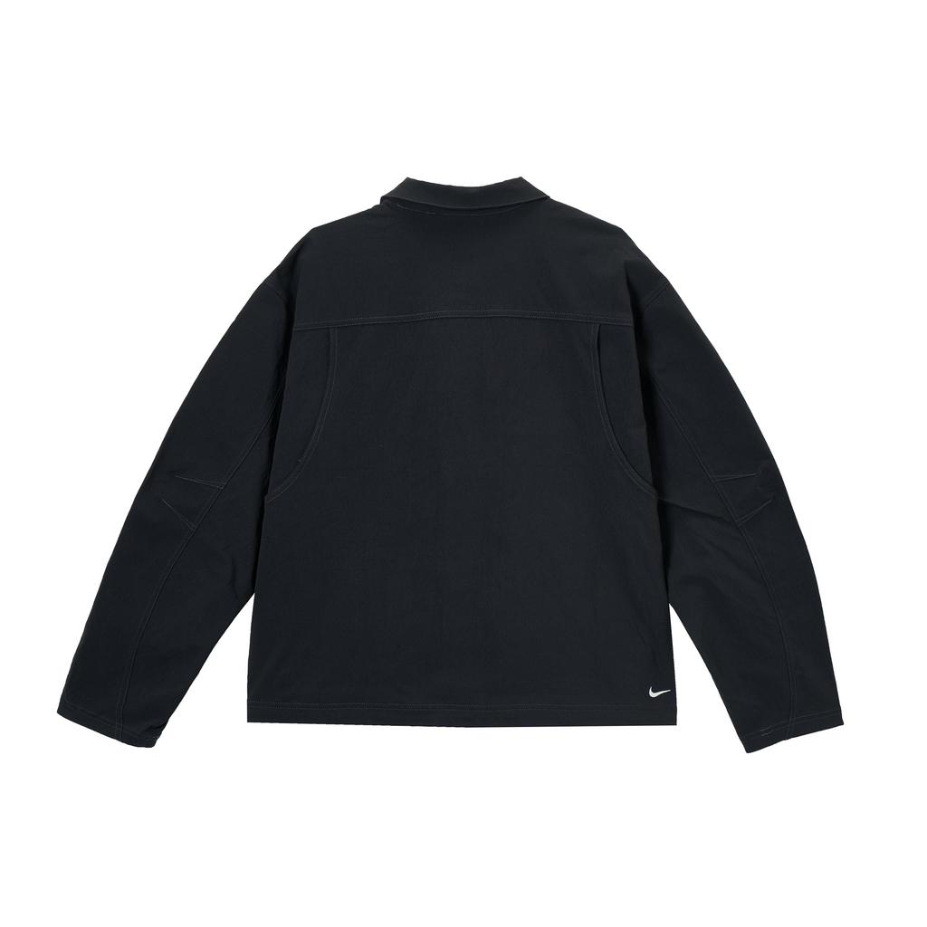 Nike ACG Serie SS25 Smith Summit Bequeme Vielseitige Atmungsaktive Lockere Jacke Herrenjacke HV0599-010
