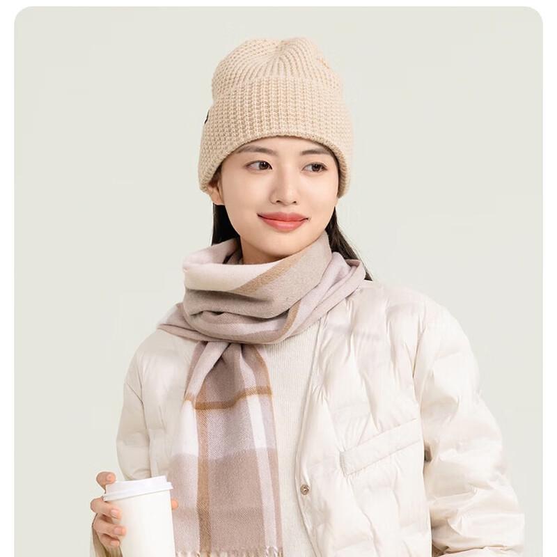 

VVC Women s Winter Knit Beanie One Size