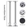 Adjustable Sink Brackets Undermount Sink Kitchen Sink Support Undermount Sink Brackets Hassle-free Installation