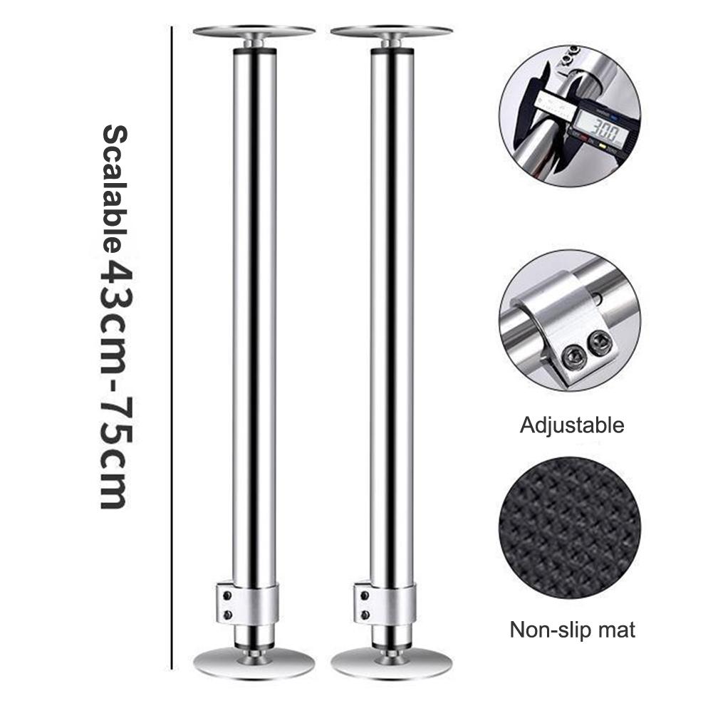Adjustable Sink Brackets Undermount Sink Kitchen Sink Support Undermount Sink Brackets Hassle-free Installation