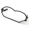 BMW R1200GS 04-12/ADV 05-13 Oil-Cooled Headlight Protection Net