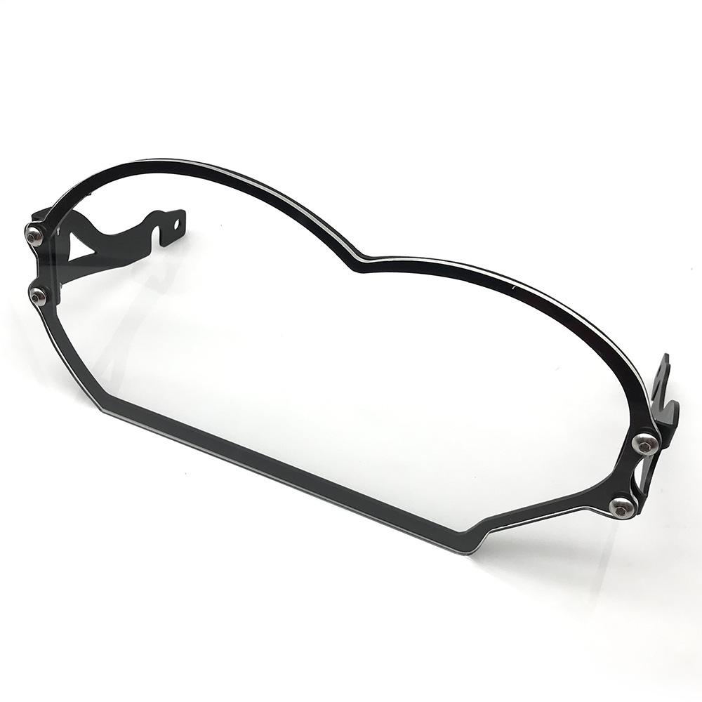 BMW R1200GS 04-12/ADV 05-13 Oil-Cooled Headlight Protection Net