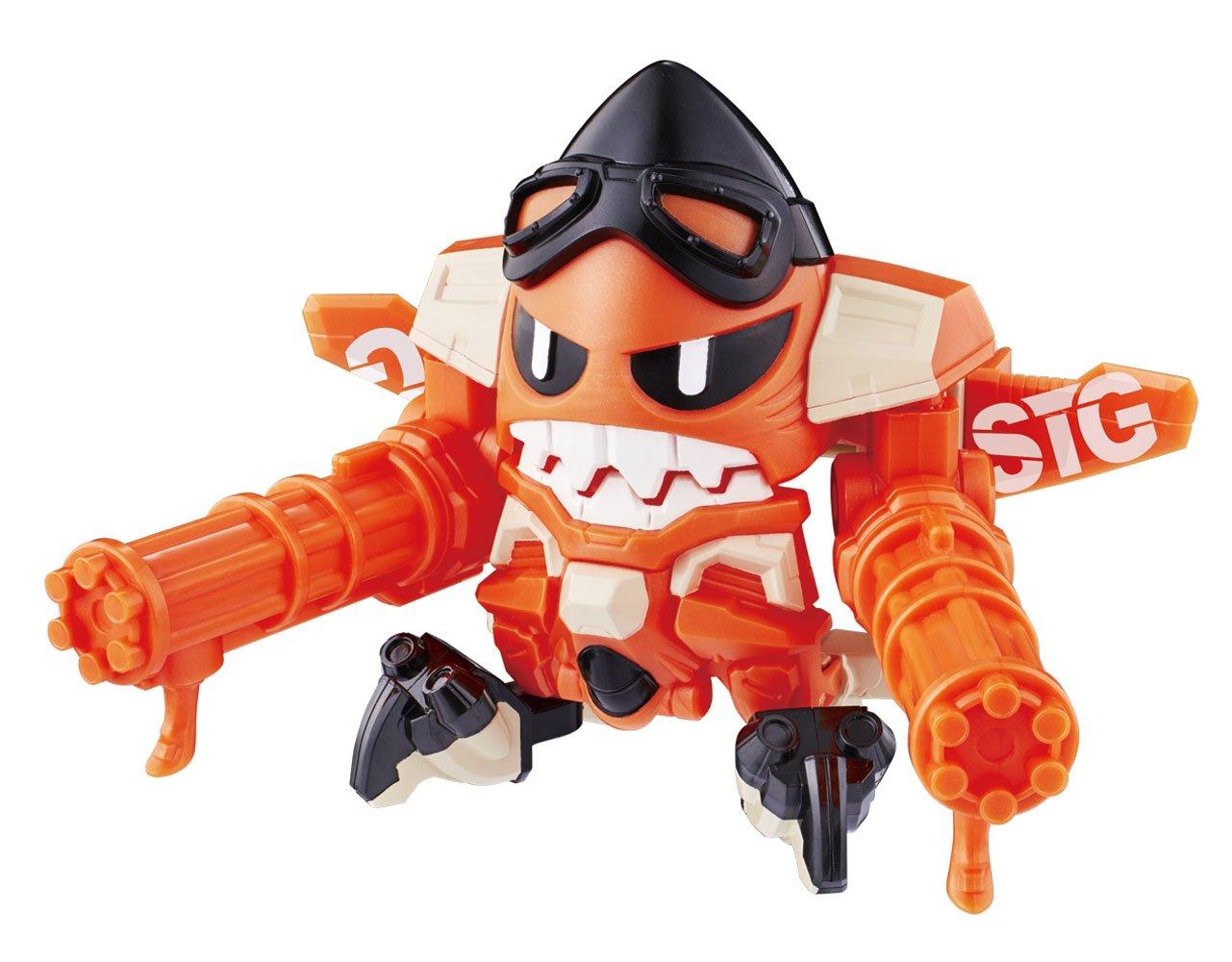 

Камен Райдер LVUR09 Боевой Геймер Бывший Помощник