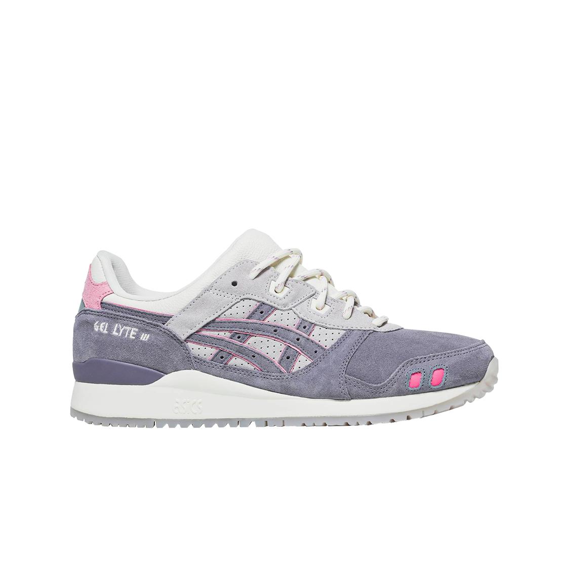 

Asics X End. Gel-lyte Iii Pearl Lavender Grey 280