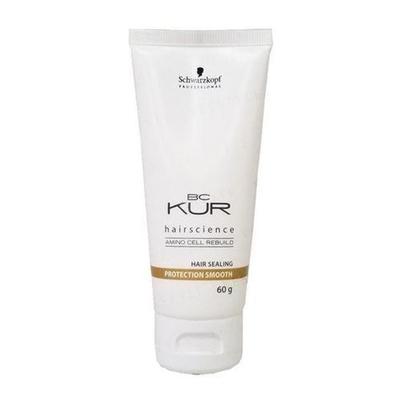 Professional BC KUR Hair Sealing Protection Smooth Treatment