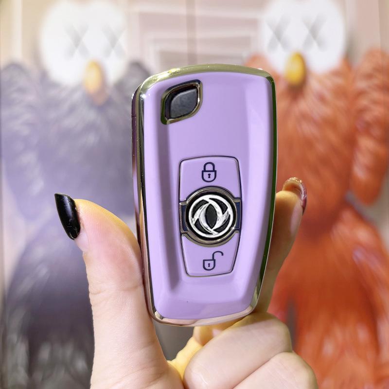 Dongfeng Tianlong Key Case for Hercules VR Sailing Flagship Truck