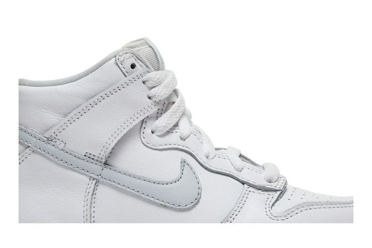 Nike Dunk High SP Pure Platinum (PS)