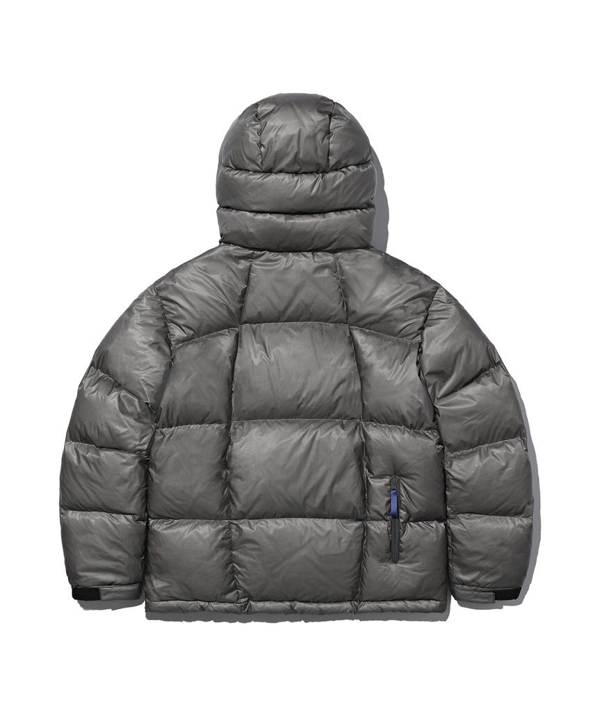 Madden [2Colors] Snow Lion Down Parka