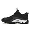 NOCTA X Nike Air Zoom Drive Black White Unisex Sneakers DX5854-001