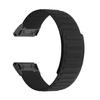 Watchband Strap for Coros Vertix 2 Watch Silica-Magnetic Bracelet Soft Wristband