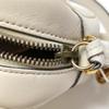 [Gebraucht] GG Marmont Serie Marmont Vielseitige Goldene Logo-Kette Gestepptes Leder Kamera-Tasche - Sehr Gut #1YRB45Q