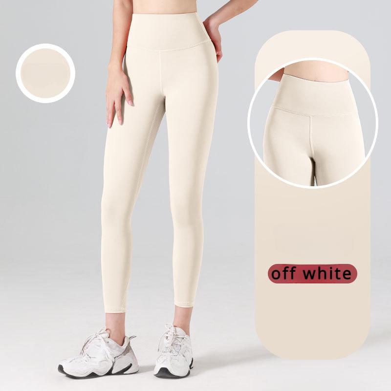 

Летние женские брюки с высокой талией, спортивные брюки для спортзала, брюки для бега, женские брюки с акулой, леггинсы, тонкие брюки для йоги S покинуть белый