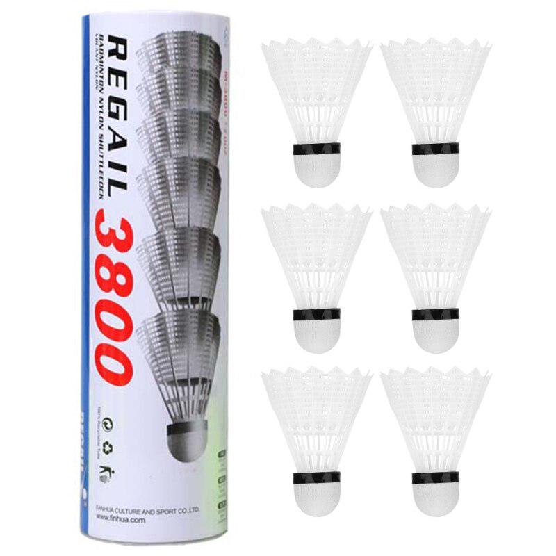 badminton accessories