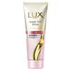 LUX Super Rich Shine Straight Beauty Treatment Hair Mask Rinse-Off (150g)