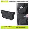 Car Sticker Hot For Tesla Model 3 Model 3 Y Juniper Highland Seat Backrest Storage Box Convenient Trash Car Accessories Tools Mo