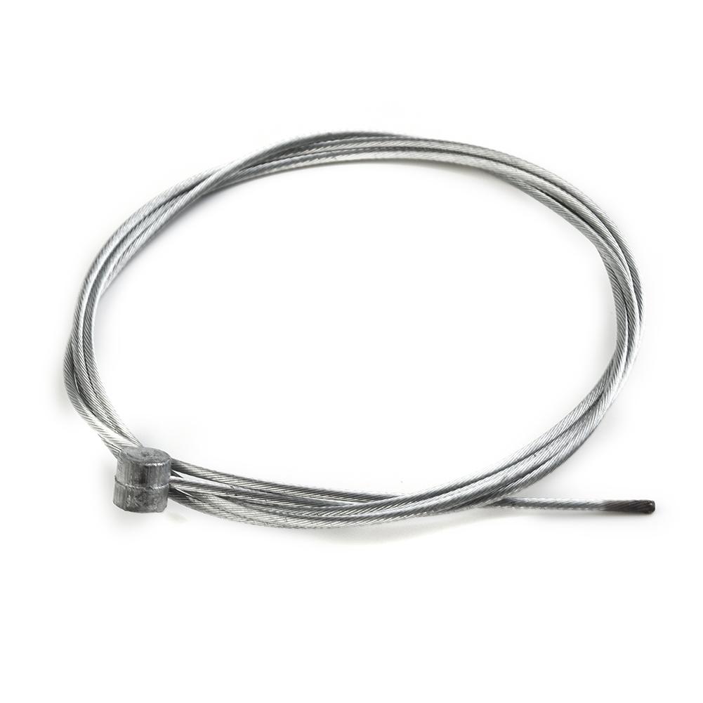 Throttle Clutch Brake Cable 40 Inch Length For Clutch