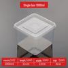 Homeglen Food Sample & Storage Containers