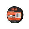 INSULATING TAPE 15MM*10M BLACK - E-660-1501