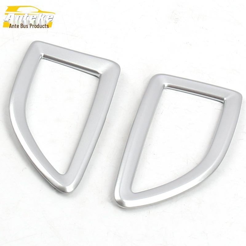 Yuexiang V7 Air Vent Bright Ring & Dashboard Decorative Sticker for Car