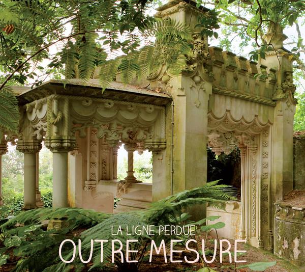 

CD OUTRE MESURE - La Ligne Perdue microcidi006 Circum-Disc 2015 France Jazz Used