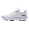 Drive Pro Clone Confortável Durável Respirável Resistente ao Desgaste Tênis de Golfe Baixo Masculino Branco 6006116-100