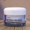 [Jumiso] Waterfull Hyaluronic Acid Cream 50g (3 Units) - Hydrating, Oil-Water Balance, Fast Absorption