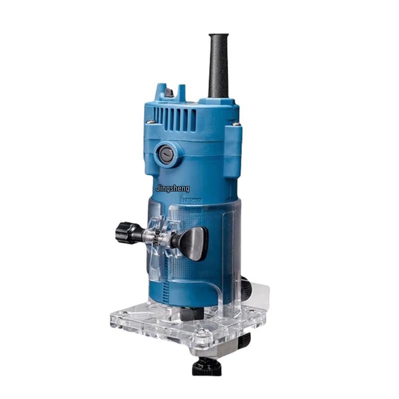 

Dongcheng 550W Electric Trimmer Router CN plug (adapter included)