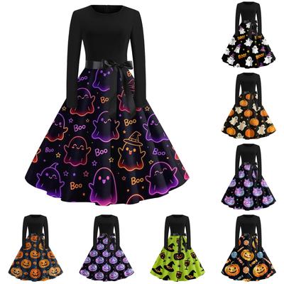 Vestidos – Vestidos casuais