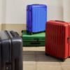 ITO Lightweight Spinner Suitcase