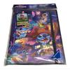 Used [New] Lorcana Official Card Binder Stitch with Promo Card Anonymous Delivery