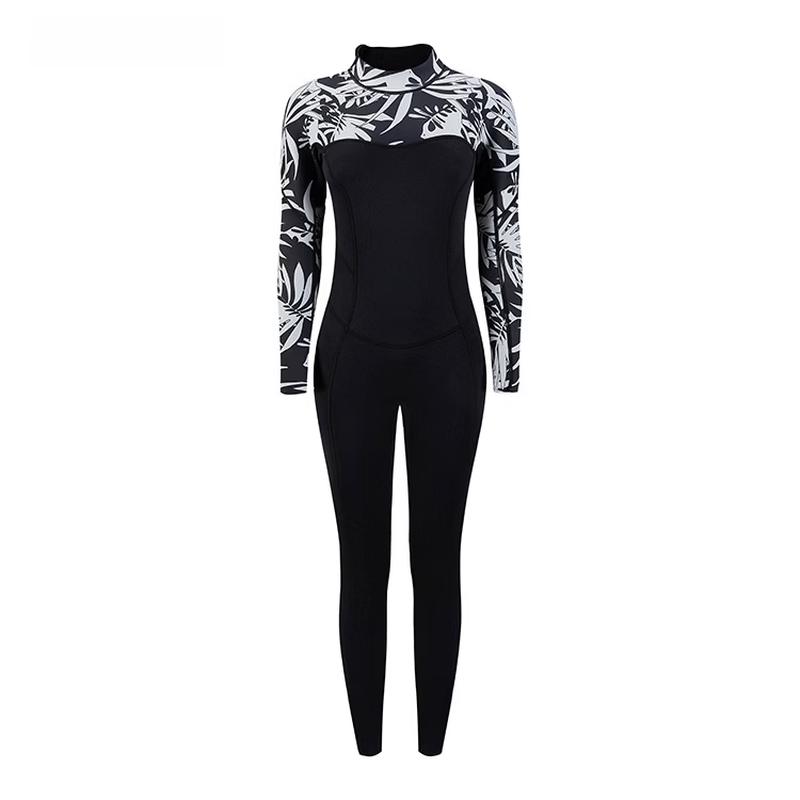 

PULIAN Full Body Warm Diving Wetsuit S-XXXL