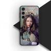 Lee Jieun Poster Iu Jieun Phone Case for Motorola Moto Edge 70 60 Fusion NEO Pro G56 G96 G04 G05 20 G Stylus Protective Cover