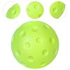 10 Count Foam Balls for Pickleball Fun