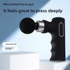 Brushless NIMI Fascia Gun Relaxing Muscle MassagingTool Sports Neck Gun Electric Impact Home Handy ProfessionalGrade