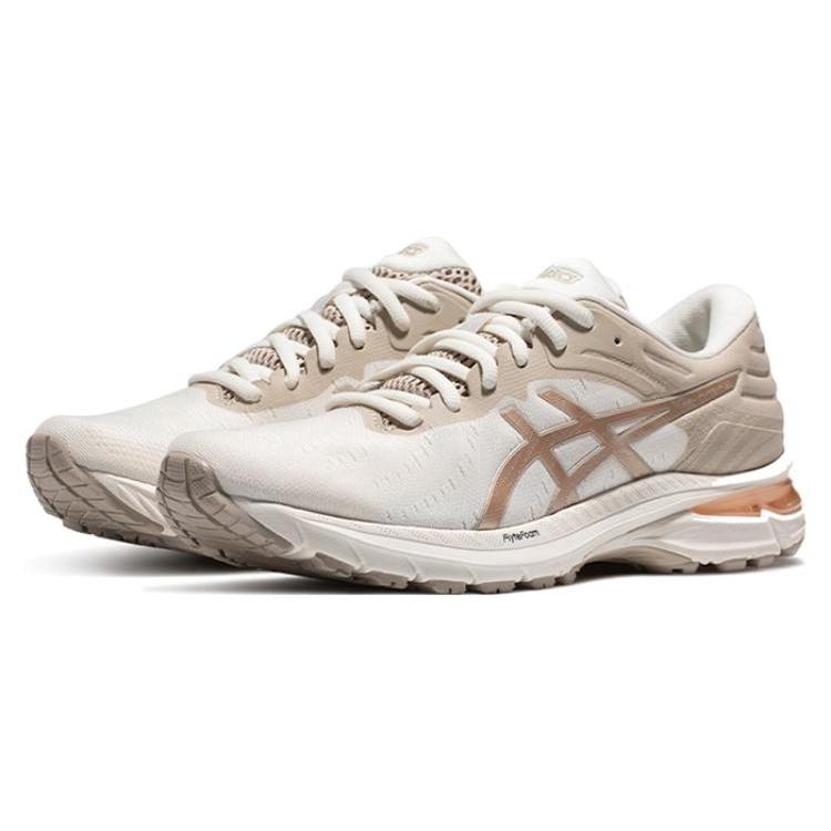 New Asics Gel Pursue 7 'Wheat Beige' Women's 1012B102-021