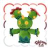 Genuine Janpanese Version   Fit Series Maractus Plush Toy Doll Children Cute Soft Birthday Christmas Gifts