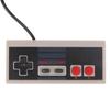 1Pc Joystick Game Pad Controller for NES FC Game Console Mini Game 8-bit Retro Game