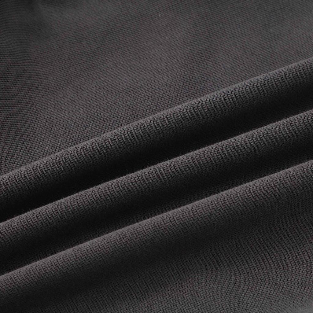 Puma Solid Color Elastic Comfortable Casual Pants Men Bottoms Galaxy-Gray 686064-69