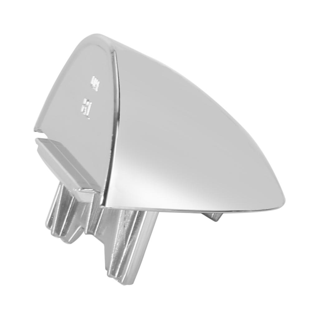 Bakre Vänster Förarsida Handtagskåpa 83652C5010 För Kia Sorento 2016-2020